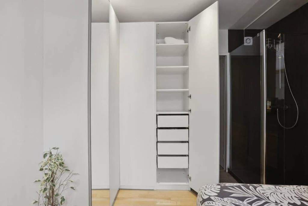 Appartement L'atypique - Parijs