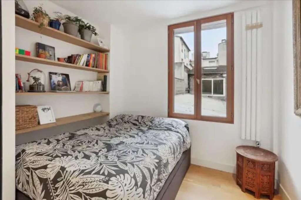 Appartement L'atypique -