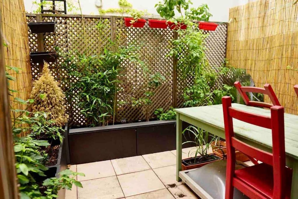 L'atypique - Appartement *