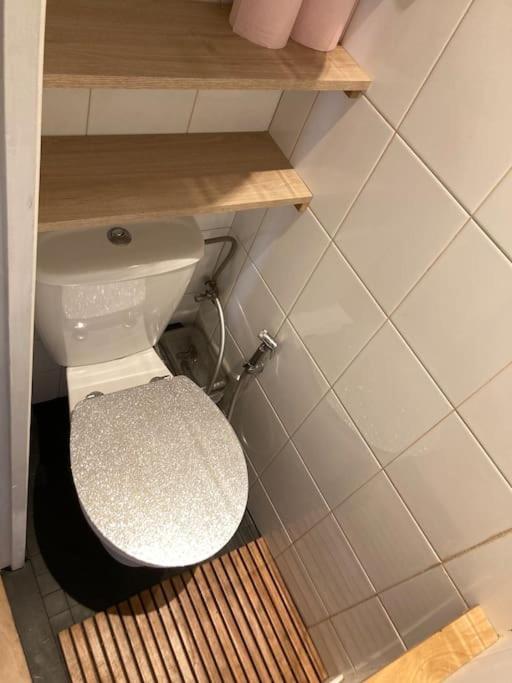 L'atypique - Appartement *