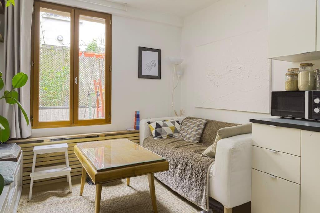 L'atypique - Appartement *