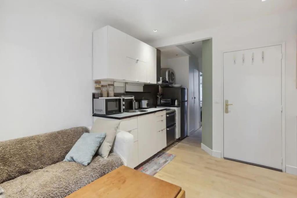 L'atypique - Appartement *